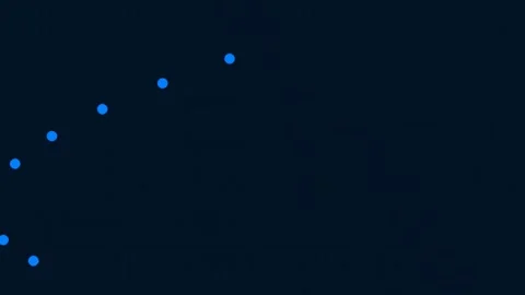 Solid black backdrop abstract void space for cinematic transitions background Video stock 341058758
