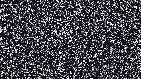 Solid black background abstract backdrop empty screen minimalist void texture Stock Footage 342160190