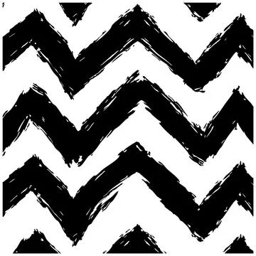 Solid Black Background abstract blank Stock Illustration