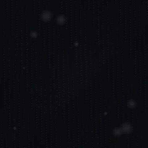 Solid Black Background: Abstract Cinematic Void for Minimalism and Design Stock Footage 345690220