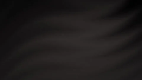 Solid black background with elegant texture Stock Footage 329735526