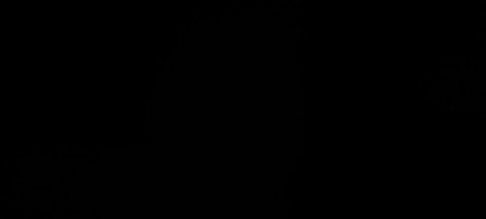 Solid black background 库存插图