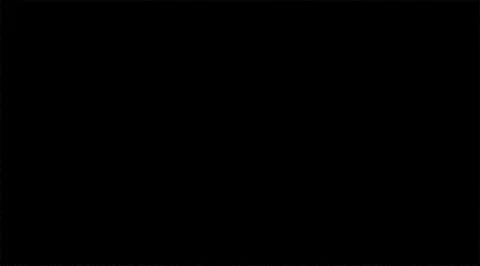 Solid black background image, Pure dark textured surface, Plain pitch black b Stock Illustration