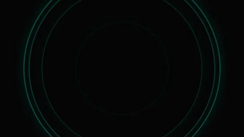 A solid black background representing total darkness or negative space Vídeos de archivo 339619187