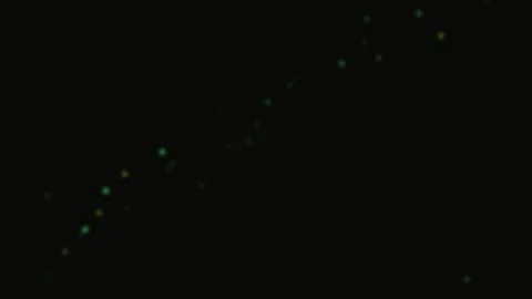 Solid black empty background screen for cinematic motion graphics and video.. Stock Footage 343660144