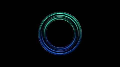 Solid black frame or dark background for graphic design a completely screen Vídeos de archivo 336732100