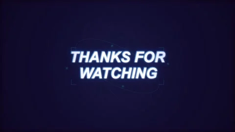 Solid Black Screen Background for Video Outro Credits Stock Footage 345203154