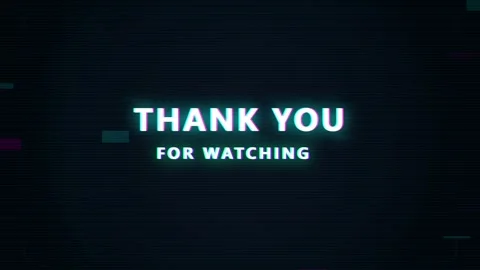 Solid black screen for video ending background Stock Footage 345201953