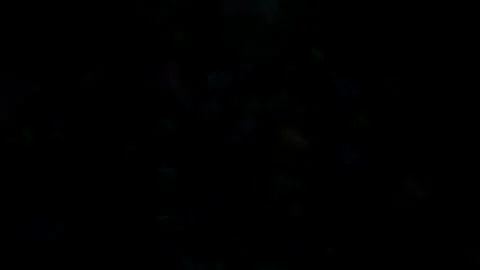 Solid black video, ideal for background use. Video stock 304528966