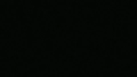 Solid Black Void Background Abstract Backdrop for Minimalist Video Overlays Stock Footage 335463156