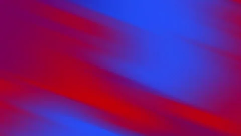 Solid Blue and Red Gradient Abstract Diagonal Motion Background for Creative Stock Footage 311032788