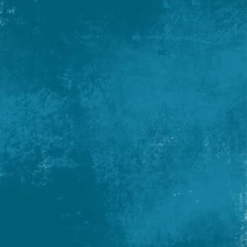 Solid blue background abstract distressed antique dull background texture a.. Stock Illustration