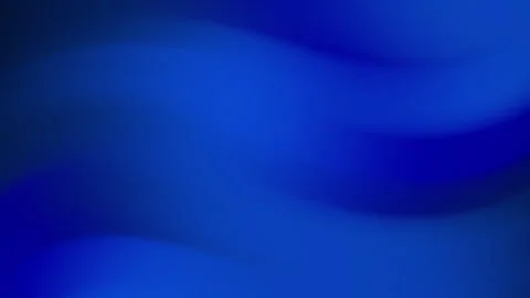 Solid blue background, gradient, subtle curves. Stock Footage 280843285