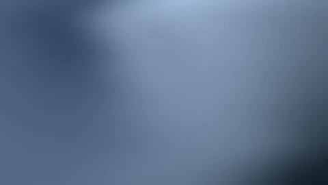 Solid blue background, gradual gradient, light to dark. Stock Footage 282189557