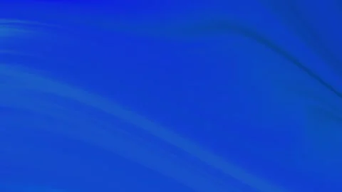 Solid blue background with slight shading. Stock Footage 295803425