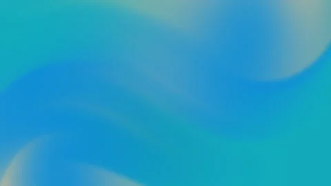 Solid blue background with subtle gradient. Stock Footage 280841323