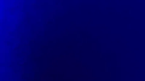 Solid blue background with subtle gradient. Suitable for presentations Stock Footage 289116045