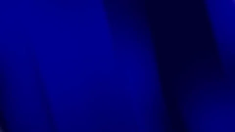 Solid blue background with subtle gradient. Stock Footage 291837459