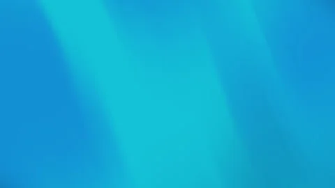 Solid blue background with subtle lighter blue gradients. Stock Footage 280846541