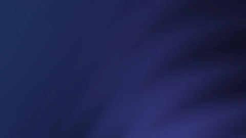 Solid blue gradient background art Stock Footage 310944314