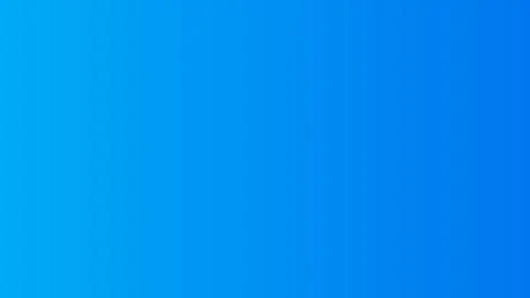 Solid Blue Gradient Background Stock Footage 347627465