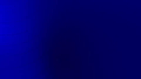 Solid blue gradient background suitable for presentations, social media posts Video stock 289115435