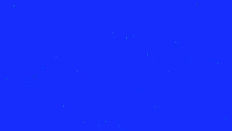Solid Blue Minimal Abstract Loop Background Stock Footage 334978966