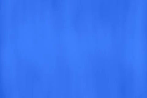 Solid Blue Minimalist Background Texture Stock Illustration