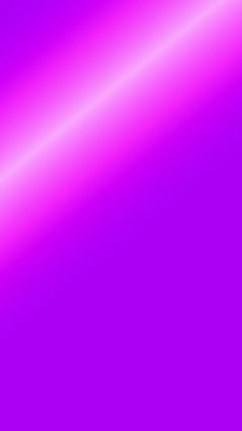 Solid bright electric purple color background without texture. Minimalist c.. Stock Footage 345968573