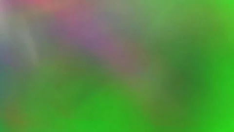 Solid bright green background ideal for chroma key compositing Stock Footage 304544310