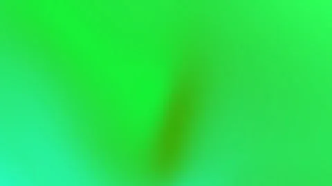 Solid bright green color provides a vibrant background for design projects, pres Video stock 324220010