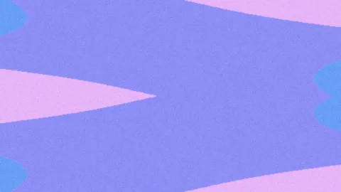 Solid bright magenta abstract background loop, vibrant pink color gradient .. Stock Footage 336881765