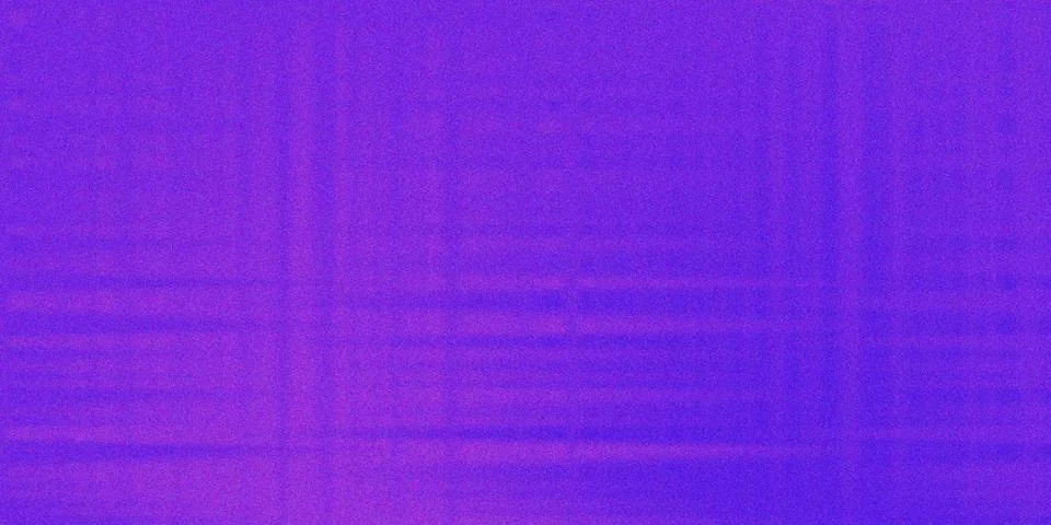Solid bright purple background texture Stock Illustration