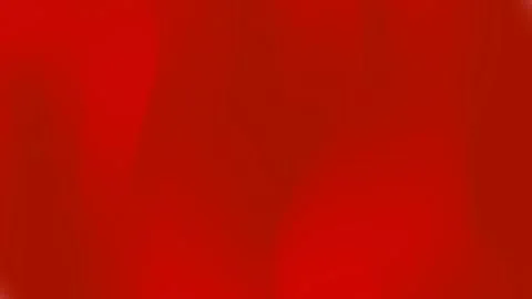 Solid bright red gradient background Illustrazione stock