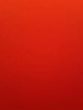 Solid bright vibrant red background texture abstract design for presentation Stock Illustration