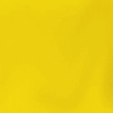 Solid Bright Yellow Textured Surface Background with Subtle Grainy Pattern and E Stock Illustration