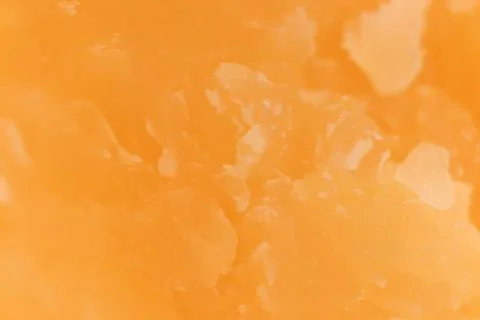 Solid Cheese macro closeup. Background Texture. Foto stock