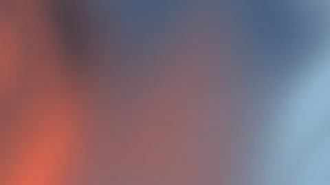 Solid color background, red, orange, and blue gradients. Stock Footage 282108371