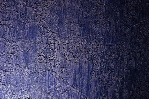 Solid concrete wall textured backdrop Stock Photos