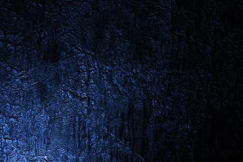 Solid concrete wall textured backdrop Stock Photos