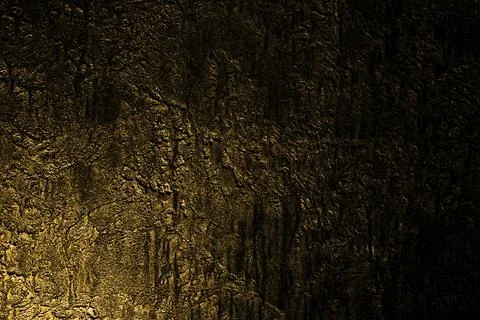 Solid concrete wall textured backdrop Stock Photos