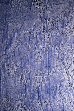 Solid concrete wall textured backdrop Stock Photos