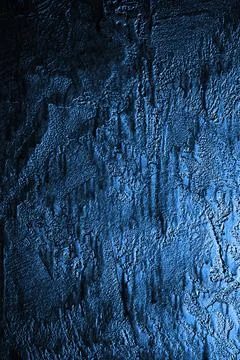 Solid concrete wall textured backdrop Foto stock