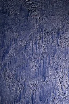 Solid concrete wall textured backdrop Stock Photos