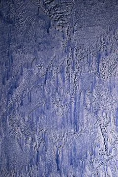 Solid concrete wall textured backdrop Stock Photos