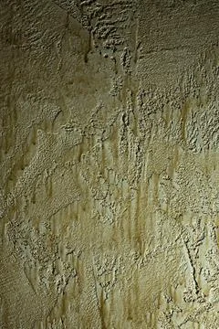 Solid concrete wall textured backdrop Stock Photos