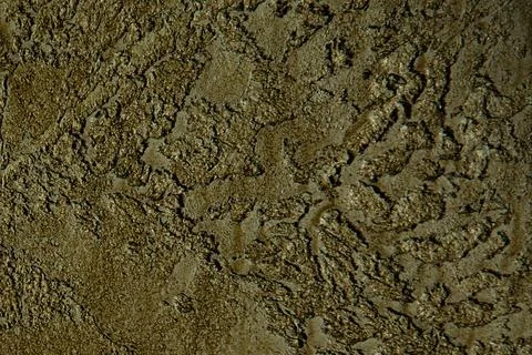 Solid concrete wall textured backdrop Stock Photos