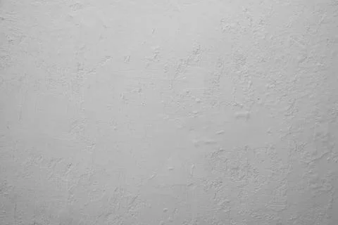 Solid concrete wall textured backdrop Stock Photos