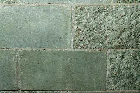 Solid concrete wall textured backdrop Stock Photos