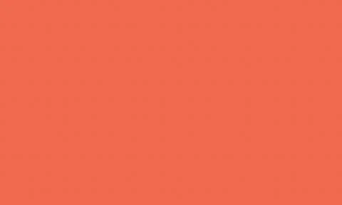 Solid coral orange background, with a subtle, fine grain texture, for project Stock Illustration
